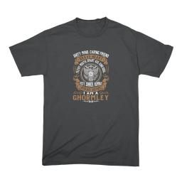 Ghormley Last Name Surname