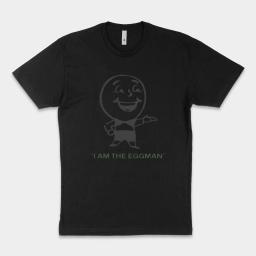I Am The Eggman