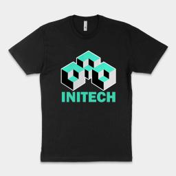 Initech Office Space