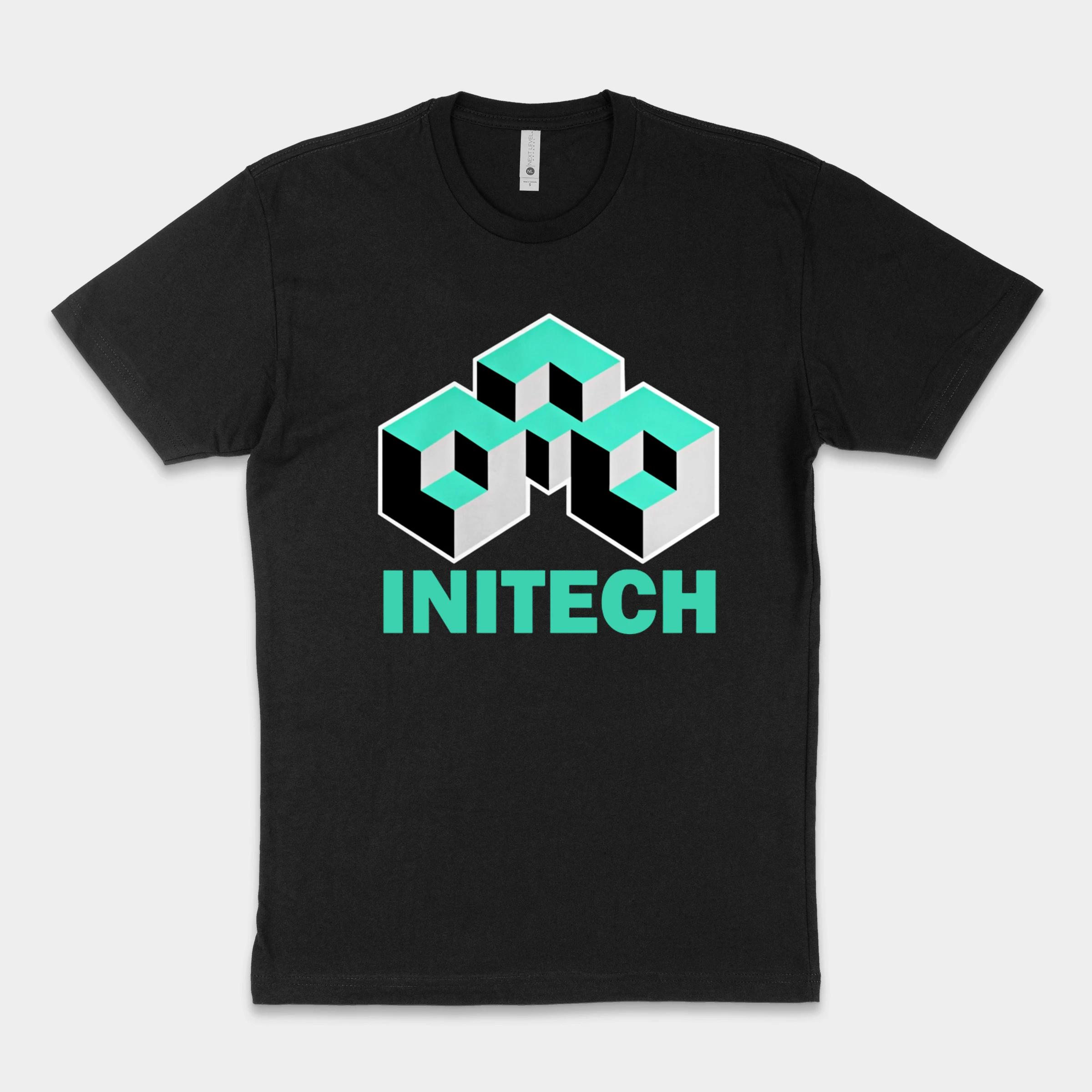 Initech Office Space