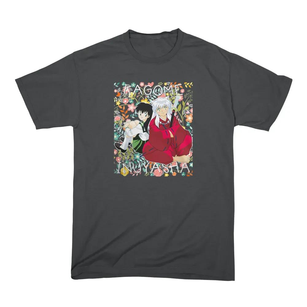 Inuyasha Dog Forest Spirit