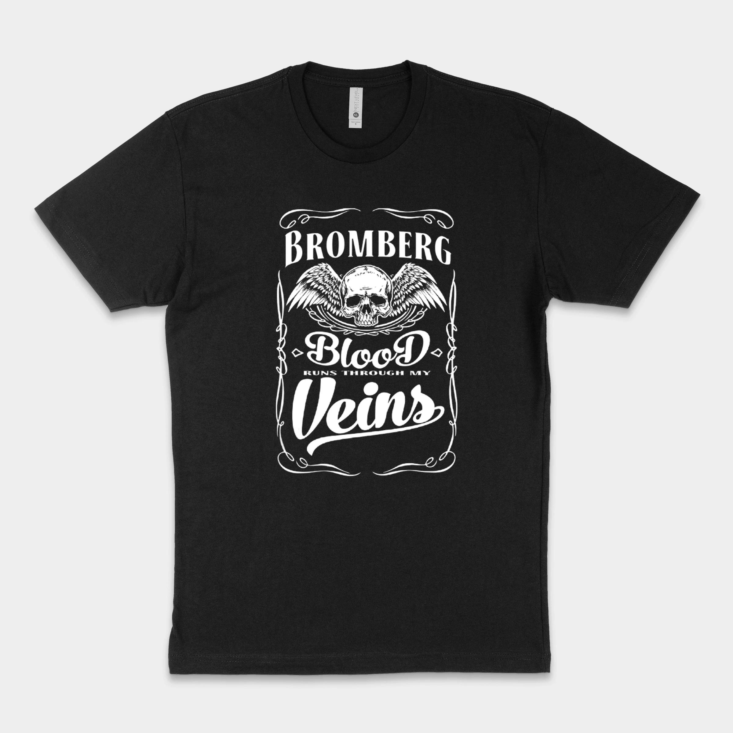 Its Great To Be Bromberg