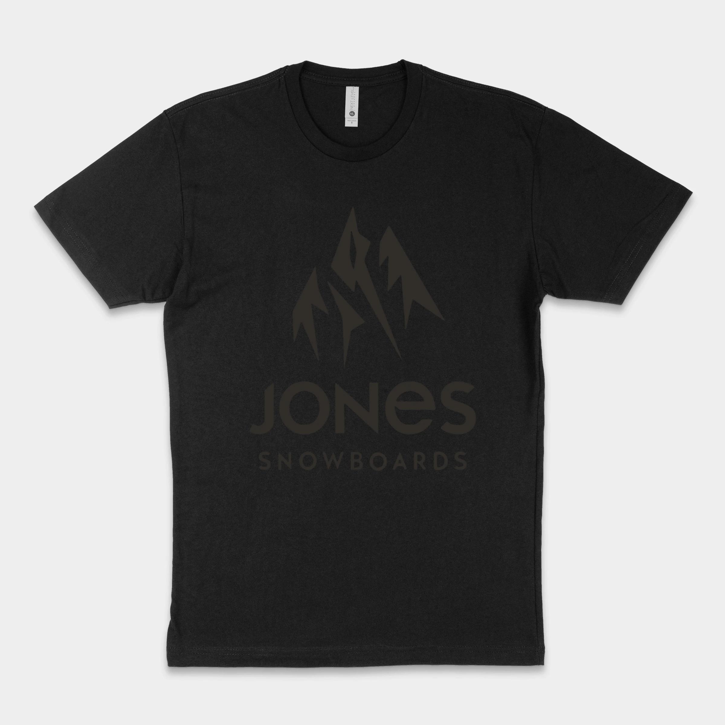 Jones Snowboard Mens Premium 1