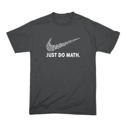 Just Do Math