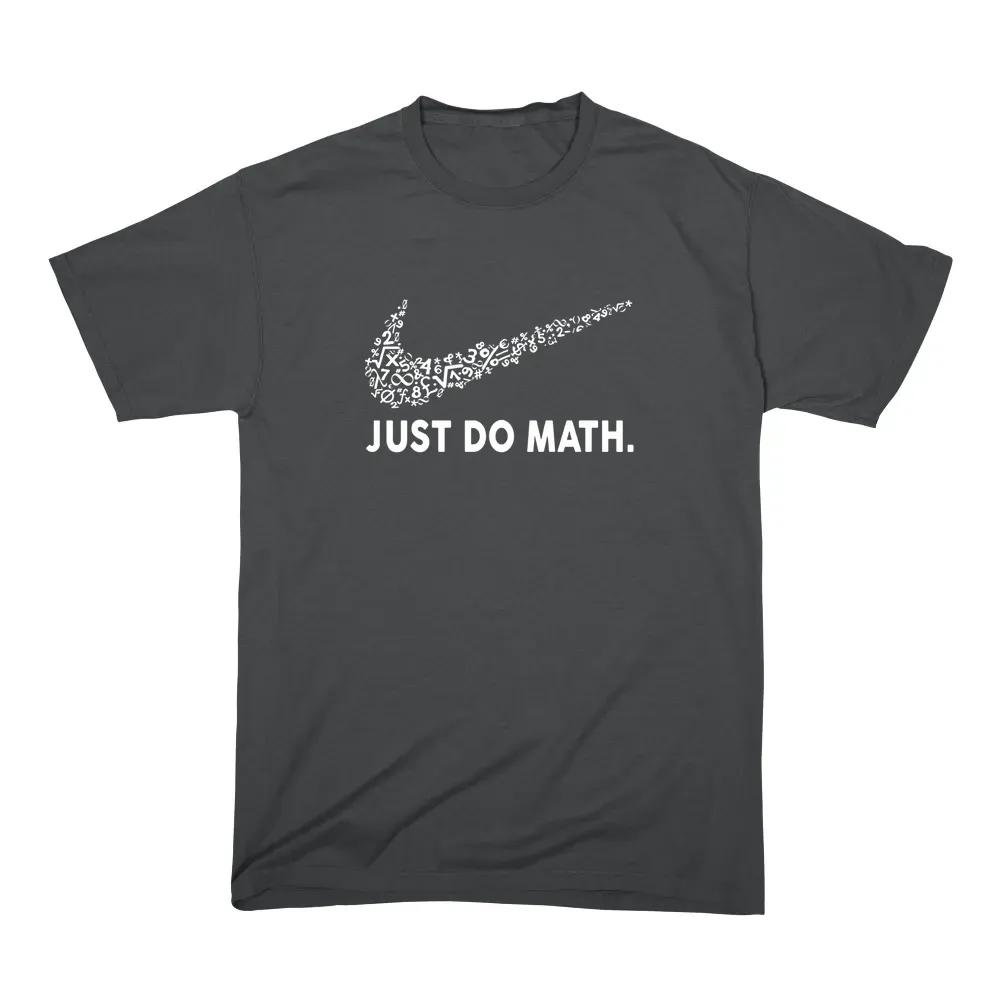 Just Do Math