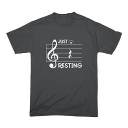 Just Resting