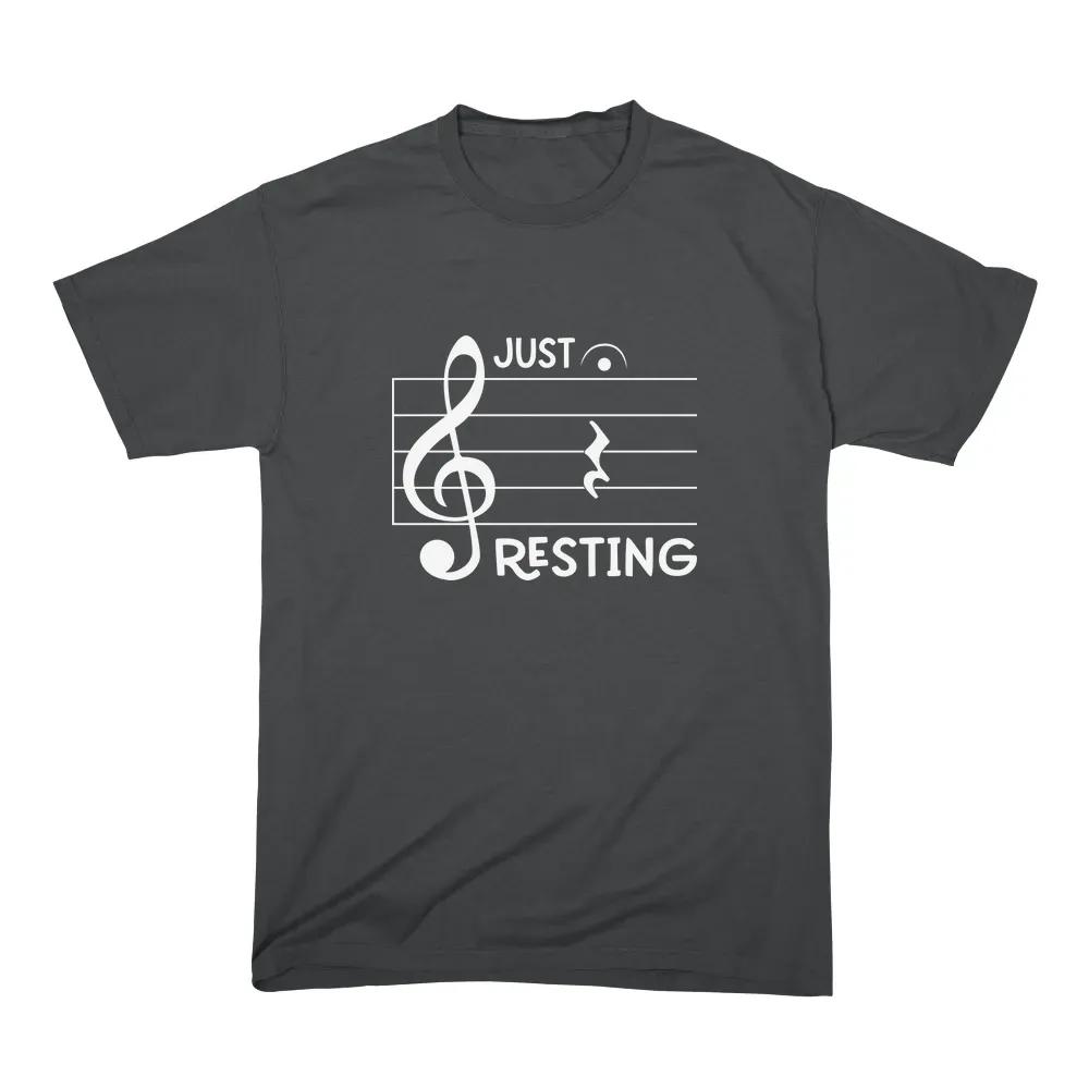 Just Resting