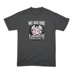 Laborers Union Local 731
