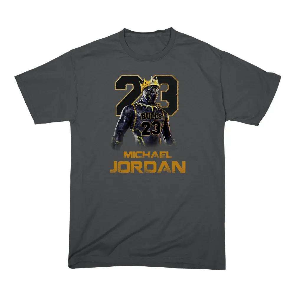 Legendaire Michael Jordan 23