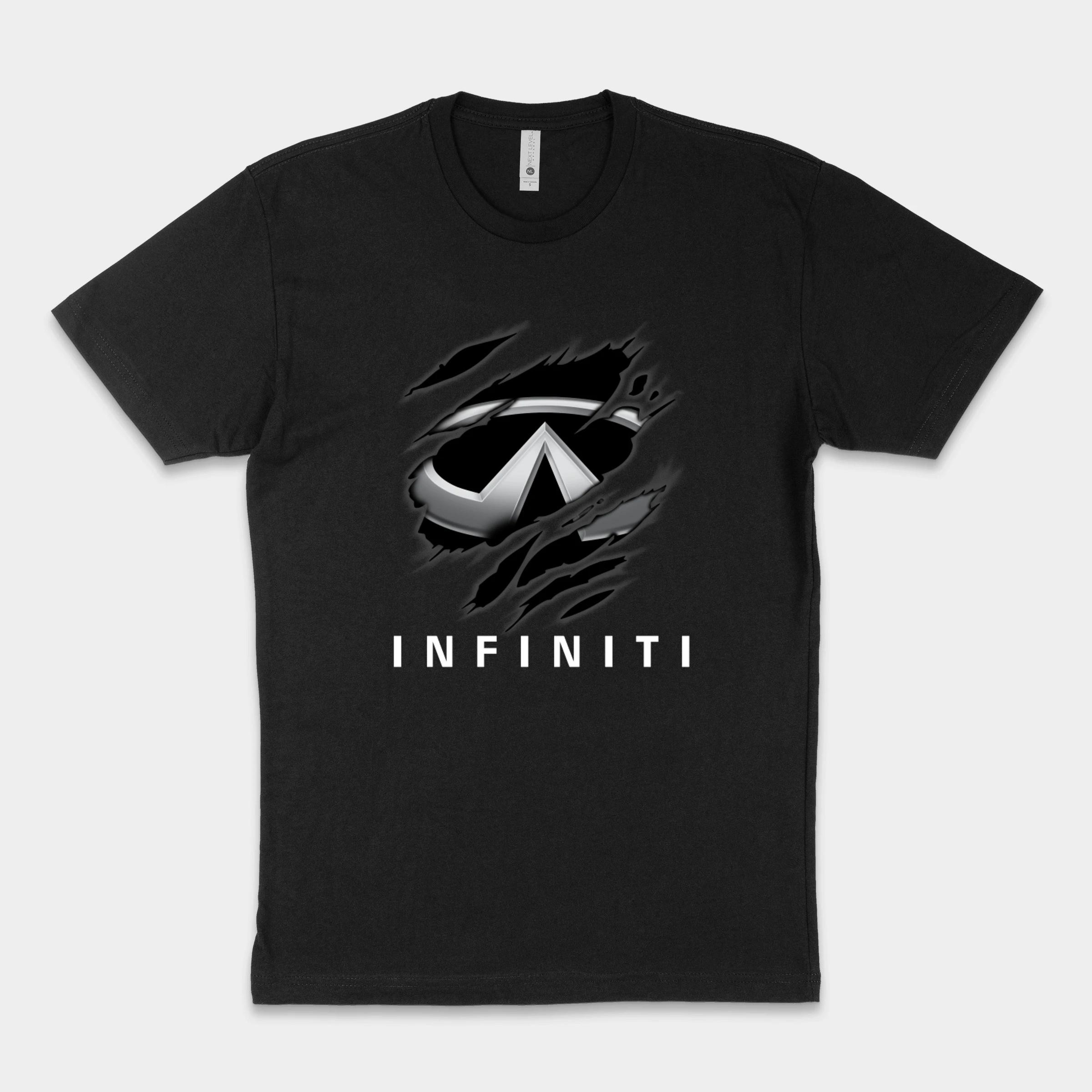 Limitted Edition Infiniti