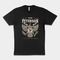 Love Peterson