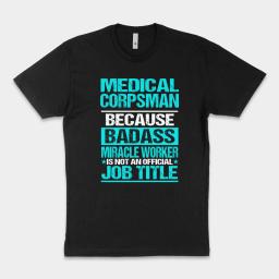 Medical Corpsman