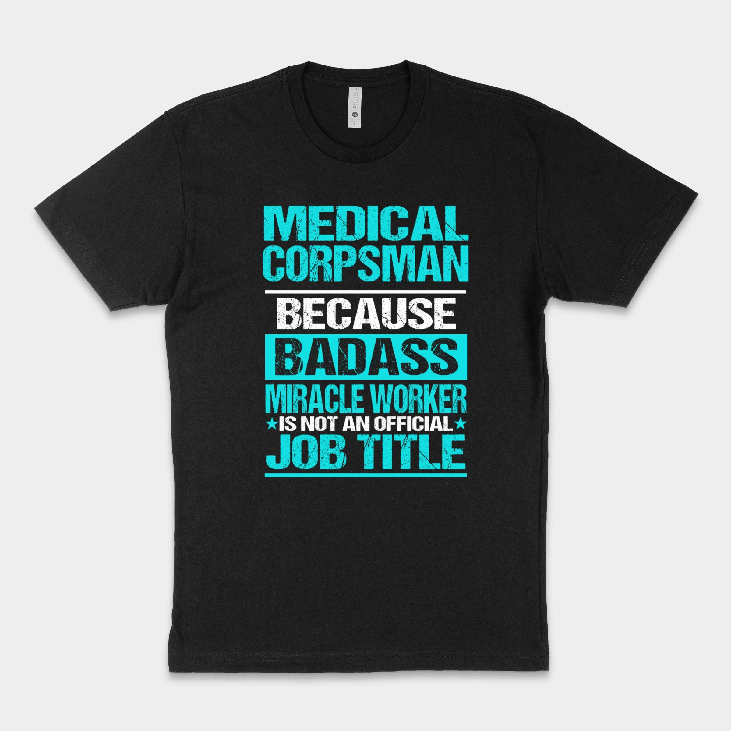 Medical Corpsman