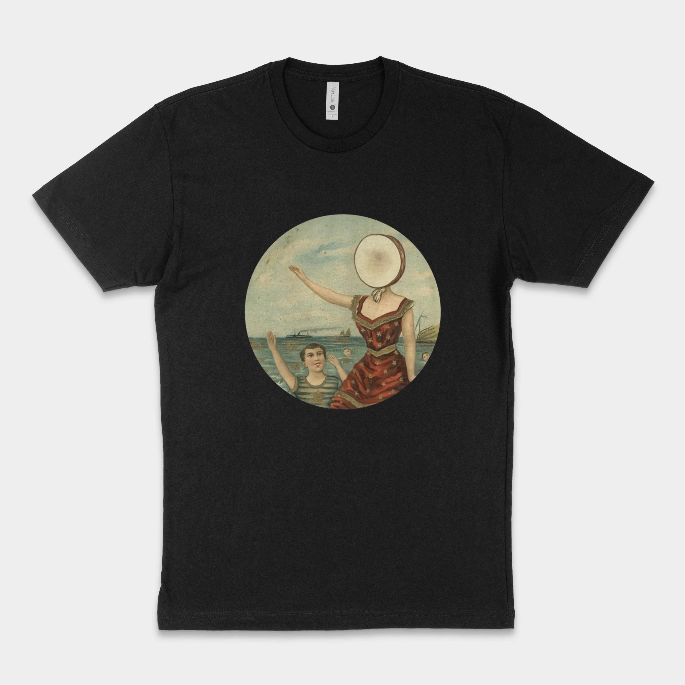Neutral Milk Hotel Band