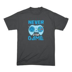 Never Stop Game