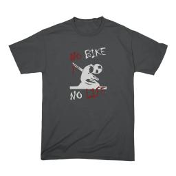 No Bike No Life
