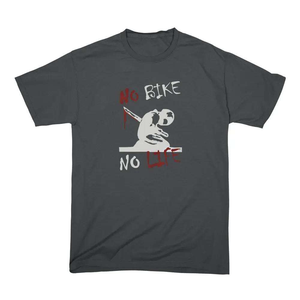 No Bike No Life