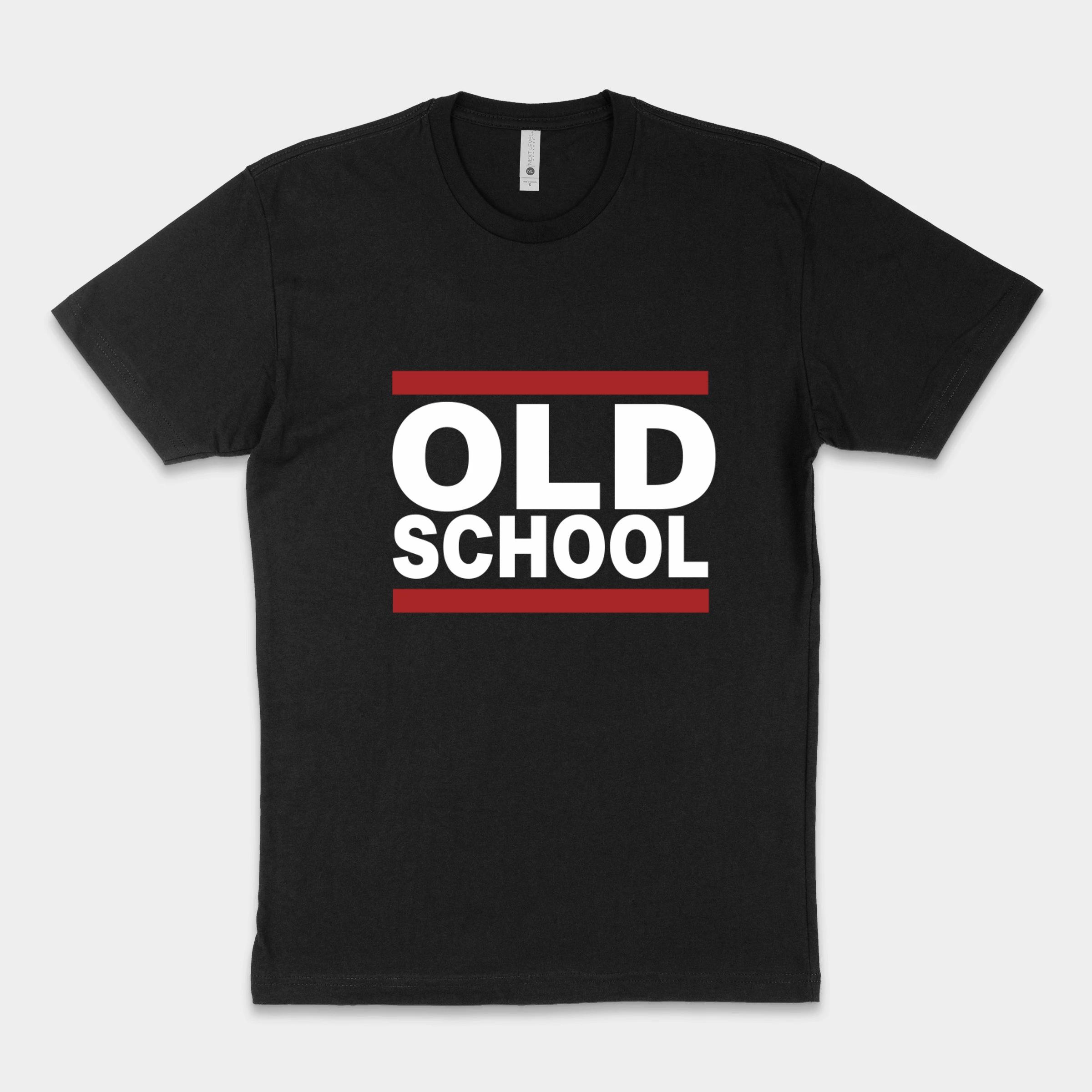 Old School