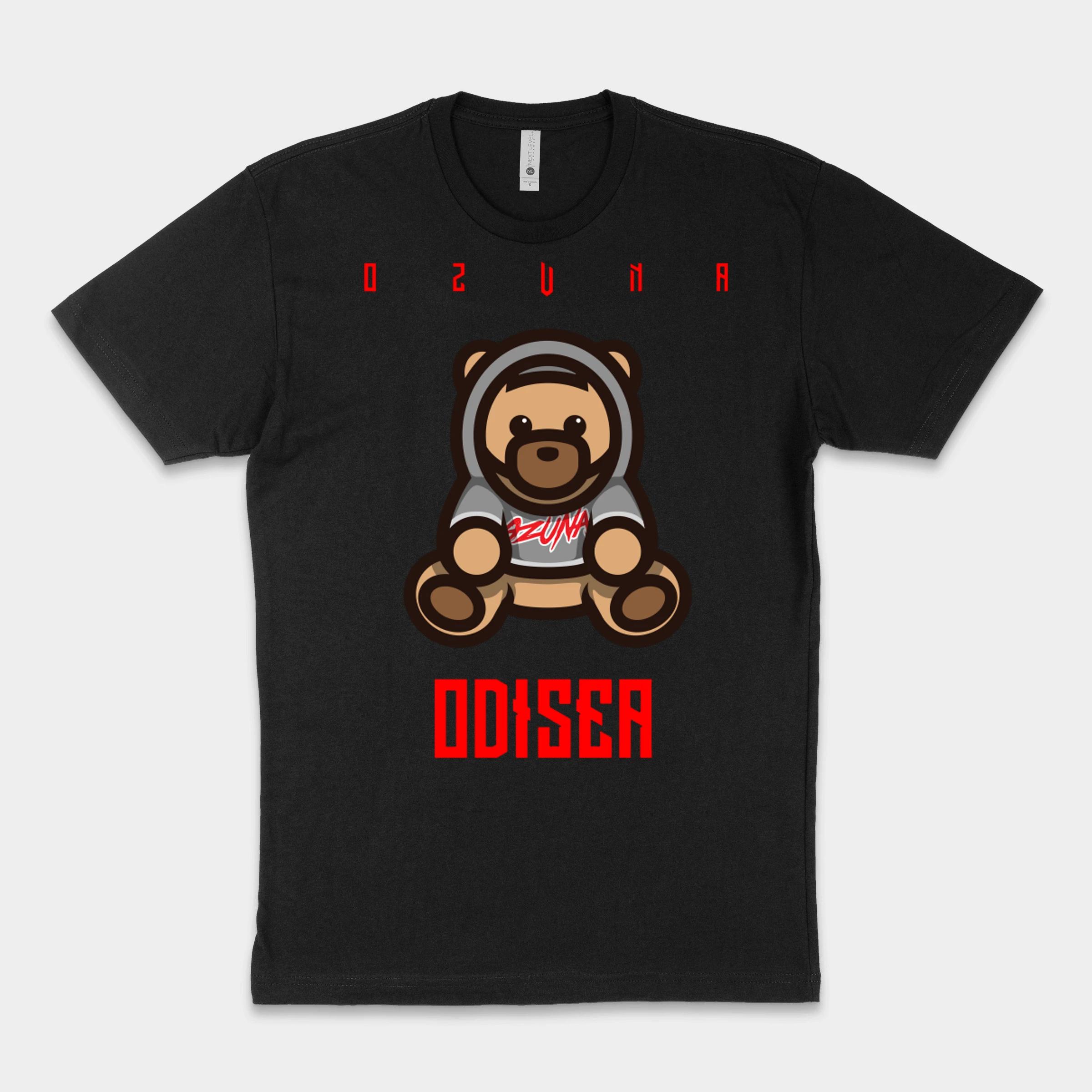 Ozuna Odisea