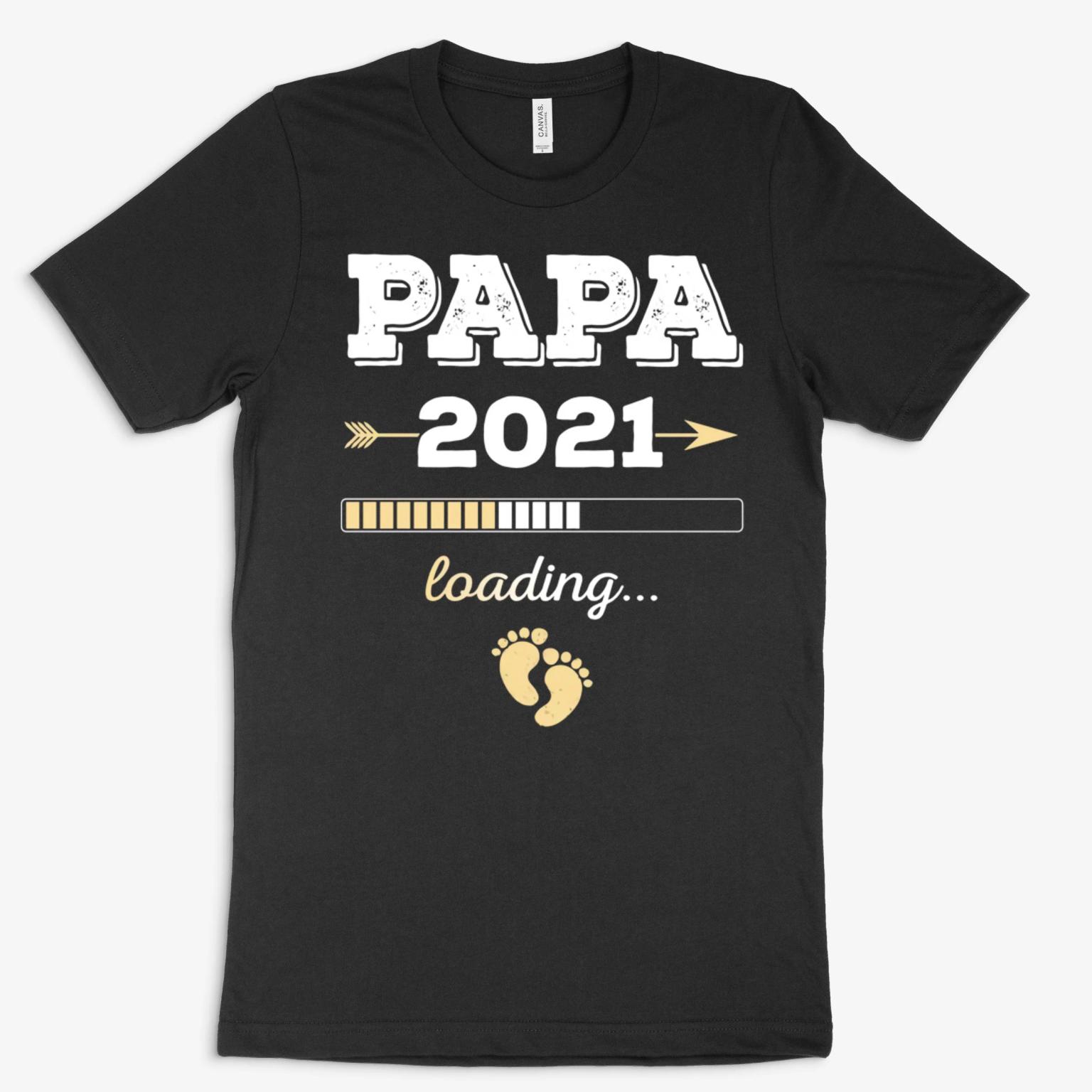 Papa 2021 Loading