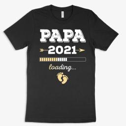 Papa 2021 Loading