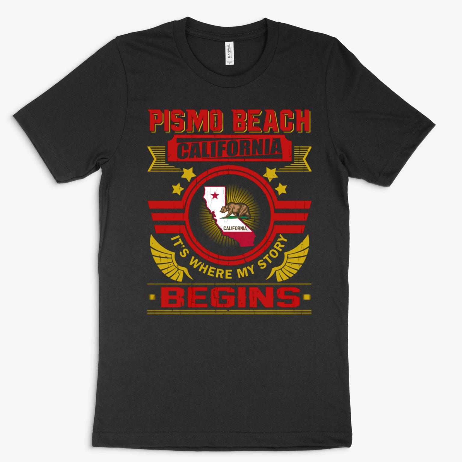 Pismo Beach