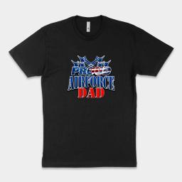 Proud Airforce Dad