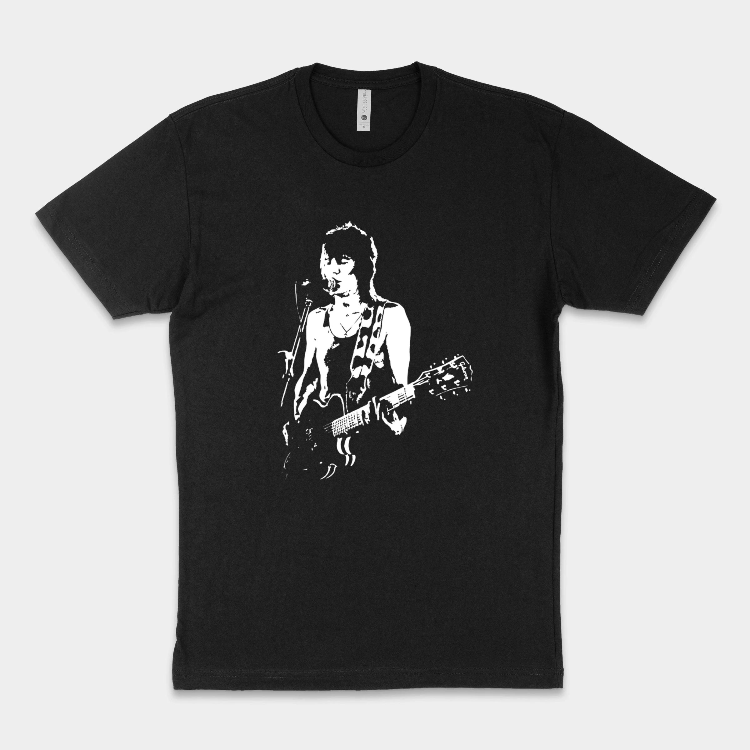 Ronnie Wood Fan