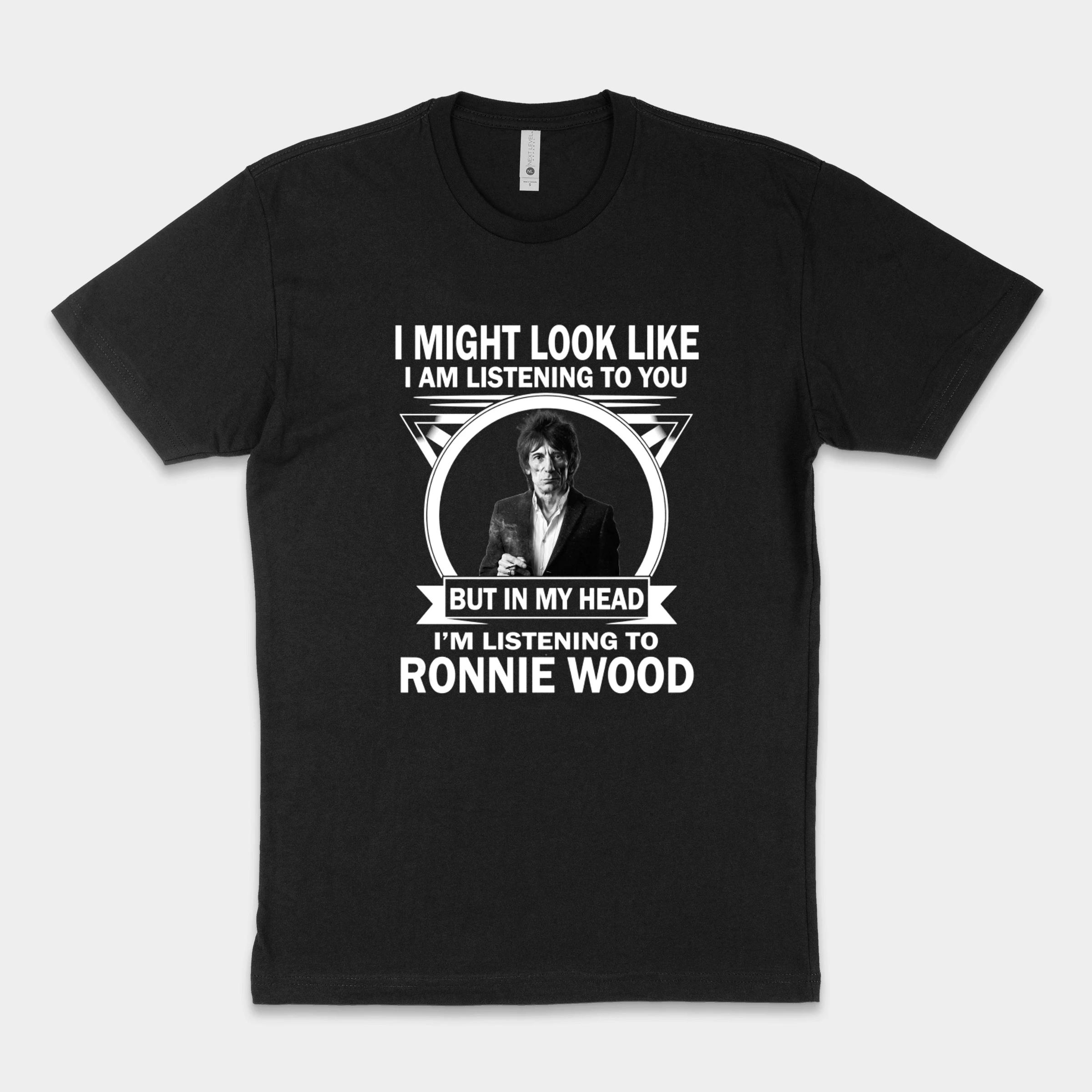 Ronnie Wood