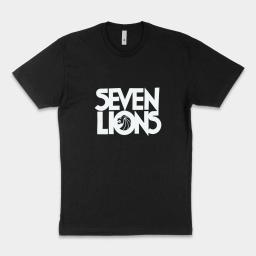 Seven Lions Merch