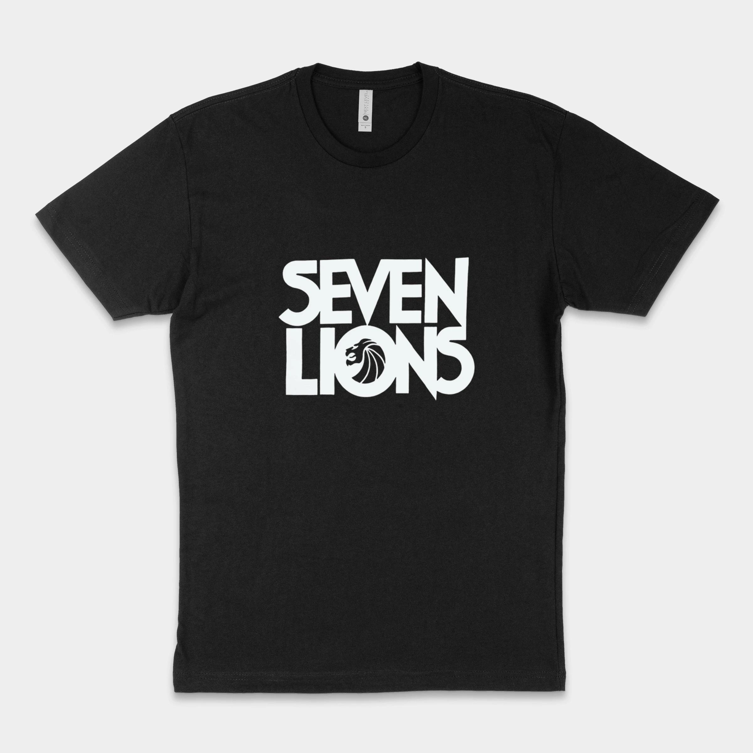 Seven Lions Merch