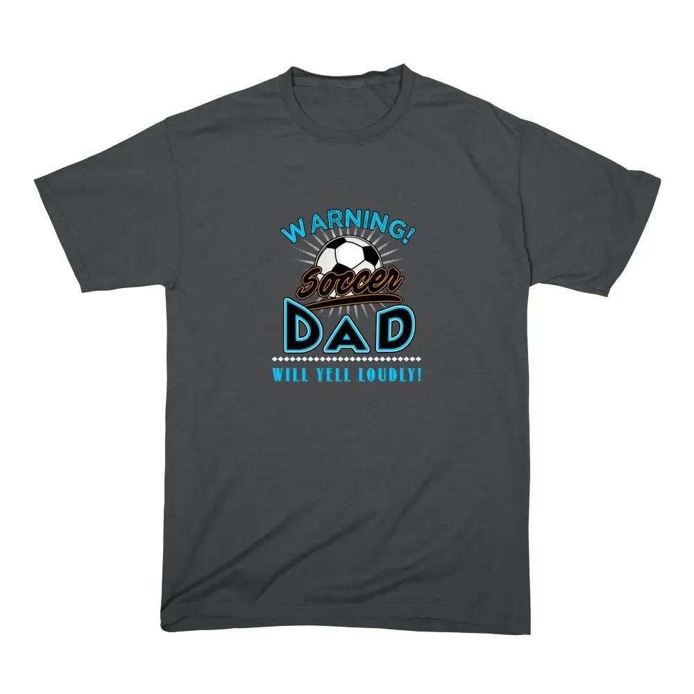 Soccer Soccer Dad