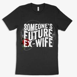 Someones Future Ex Wife