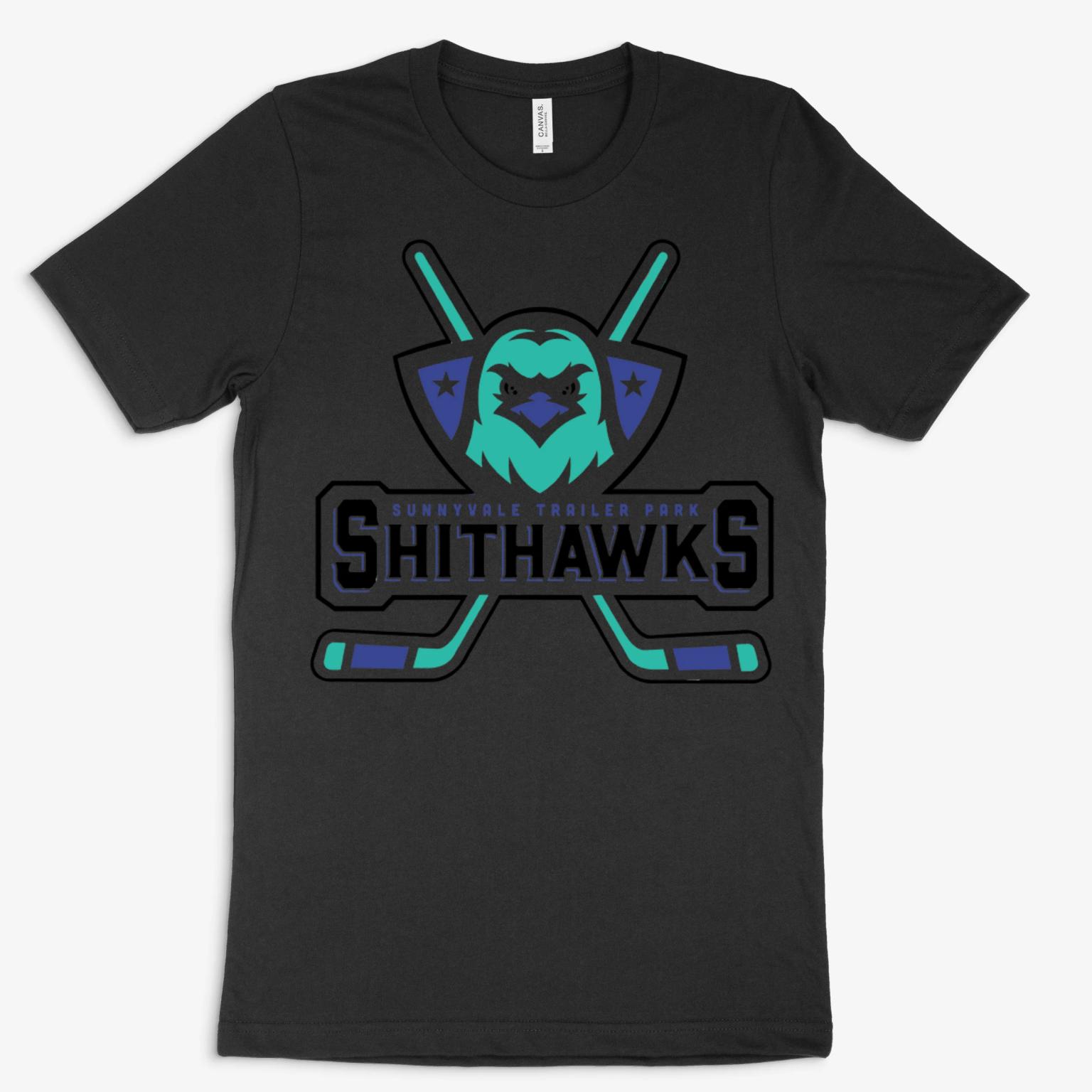 Sunnyvale Shithawks