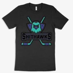 Sunnyvale Shithawks