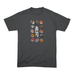 Sushi Kawaii