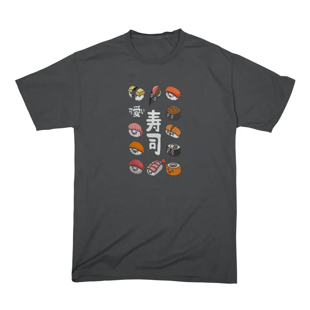 Sushi Kawaii