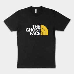 The Ghost Face