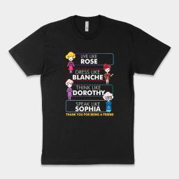 The Golden Girls T Bbf