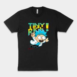 Tiny Rick