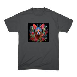 Tumbler 3d Caracal Wrap