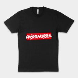 Unspeakable Trucker Cap