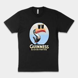 Vintage Guinness Toucan