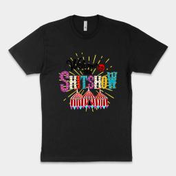 Welcome To The Shitshow