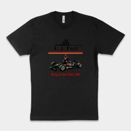 A J Foyt