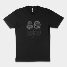 Ac Dc Tesla And Edison Us