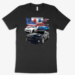 Chevrolet Camaro 2013