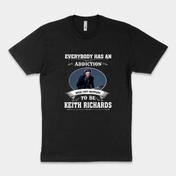 Everybody Has An Keith Richards