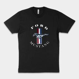 Ford Mustang Logo
