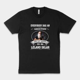 Happens To Be Leland Sklar